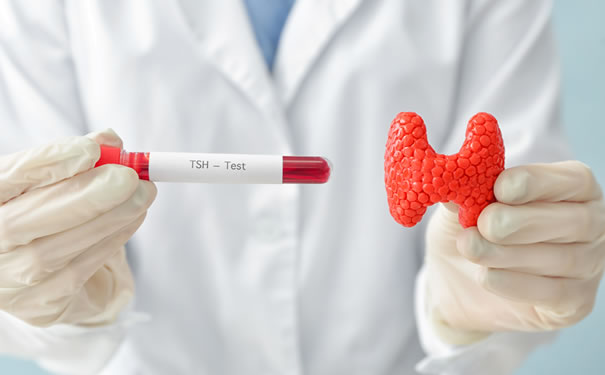 甲状腺癌政府有补贴吗-甲状腺癌手术医保能报销多少